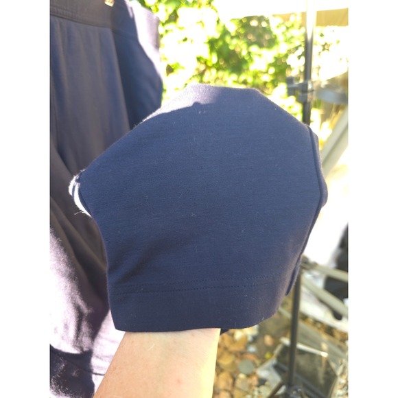 INC International Concepts Woman Pull On Ponte Knit Pants Comfrt Stretch PlusSze - Picture 3 of 6